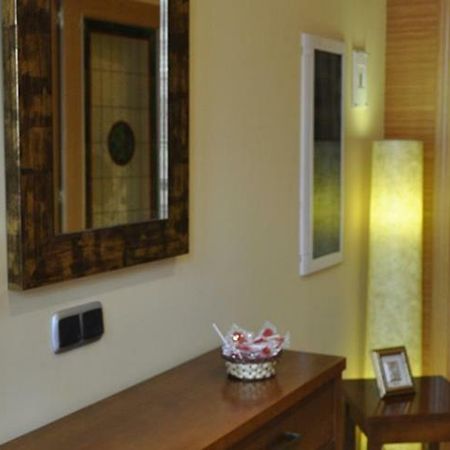 Hostal Puerta del Valle La Cistérniga Esterno foto